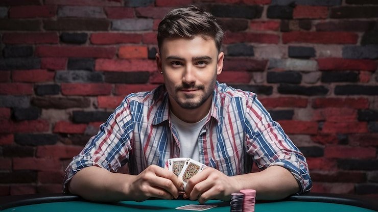 Tampilan layar permainan Medusa II pada aplikasi berlian 888