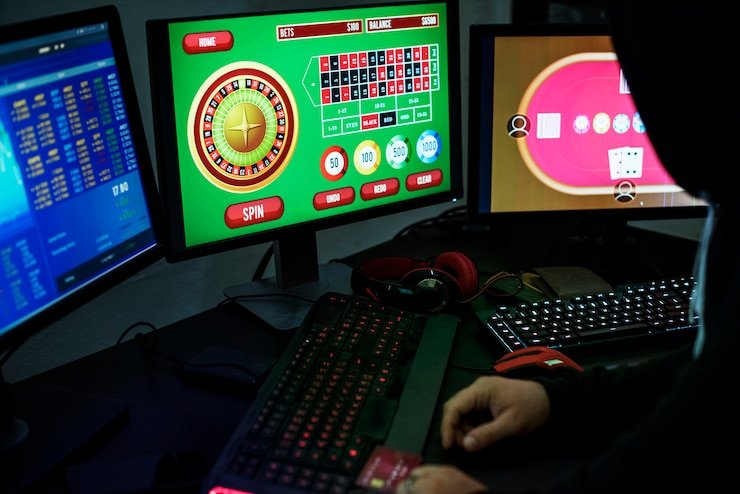 berlian 888 featured game showcase
